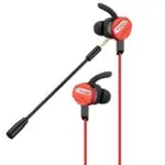 Ronin Gaming Handsfree With Pluggable Mic - 3.5mm