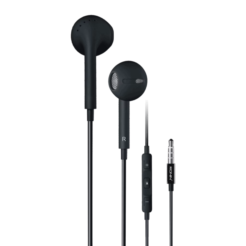 Home Mega-Electronics 64 Ronin Crystal Clear Sound Handsfree