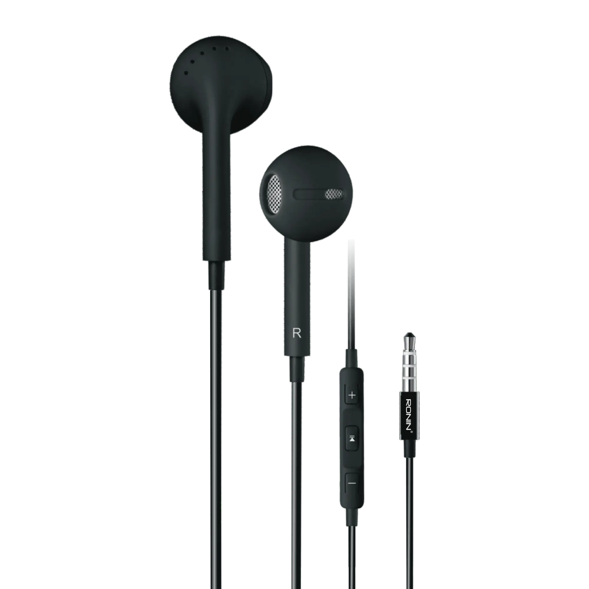 Ronin Handsfree R-51 Ronin Crystal Clear Sound Handsfree