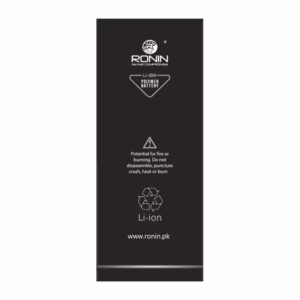 Ronin High Quality Batteries For I Phone