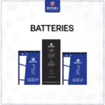 Ronin High Quality Batteries For I Phone