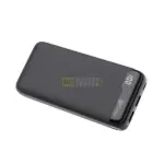 Ronin LED Display Power Bank 20000 MAH