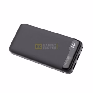 Ronin LED Display Power Bank 20000 MAH