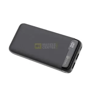 Ronin LED Display Power Bank 20000 MAH