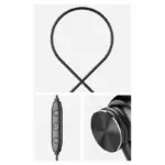 Ronin Magnetic Wireless Earphone