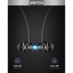 Ronin Magnetic Wireless Earphone