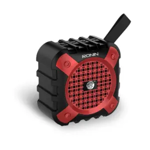 Ronin Music Minibox Wireless Speaker