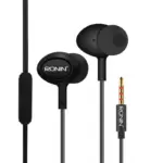 Ronin Original Sound Handsfree - 3.5mm