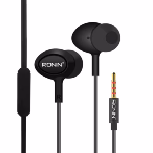 Ronin Original Sound Handsfree - 3.5mm