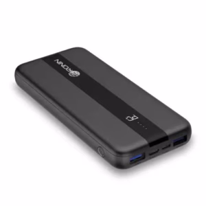 Ronin PD Fast Charging Power Bank 10000 MAH