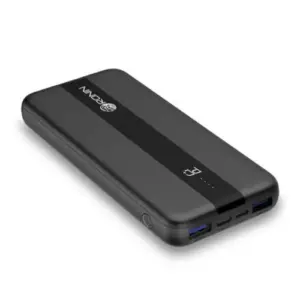 Ronin PD Fast Charging Power Bank 10000 MAH