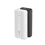 Ronin PD Fast Charging Power bank 20000 MAH