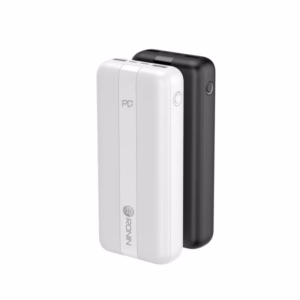Ronin PD Fast Charging Power bank 20000 MAH