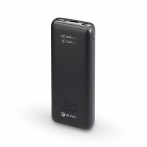Ronin PD Power Bank - 22.5W 20000 MAH