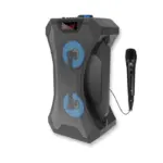 Ronin Portable Wireless Speaker With Mic