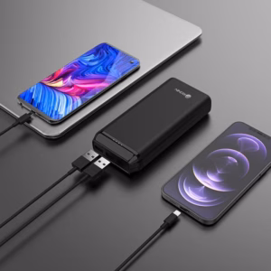 Ronin Power Bank 20000 MAH