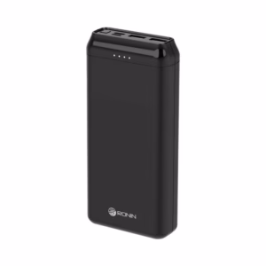 Ronin Power Bank 20000 MAH