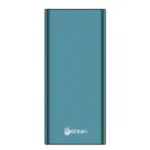 Ronin Pure Metal Digital Power Bank 10000 MAH