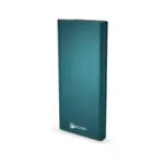 Ronin Pure Metal Digital Power Bank 10000 MAH