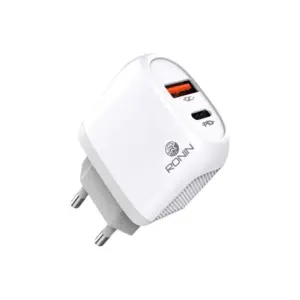 Ronin Qc/pd Fast Charger R-630
