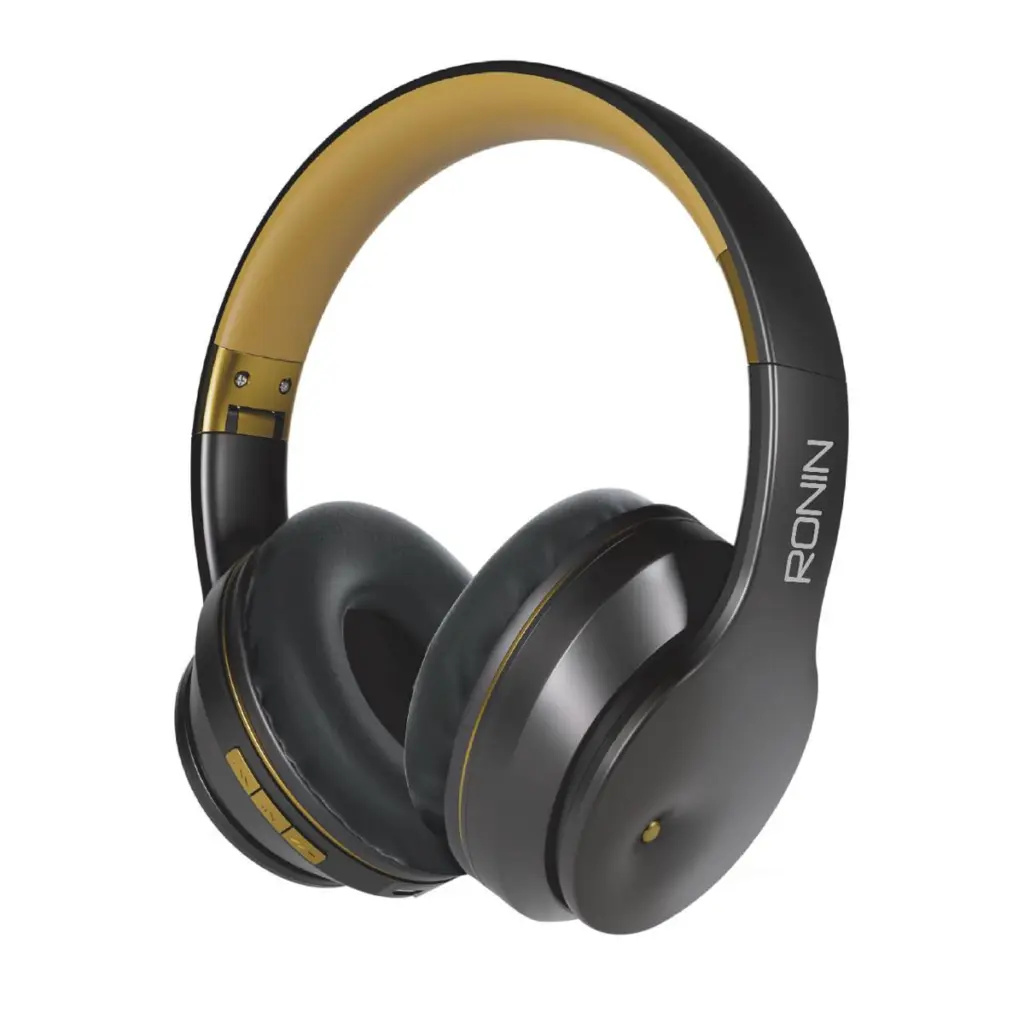 Thunder Beast Wireless Bluetooth Headphones