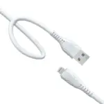 Ronin Reliable Cable USB To Lightning 2.4A