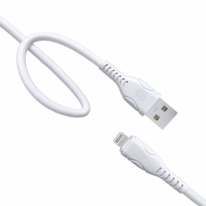 Ronin Reliable Cable USB To Lightning  2.4A