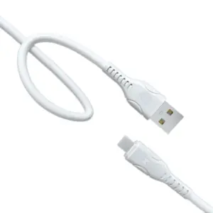 Ronin Reliable Cable USB To USB-C  2.4A