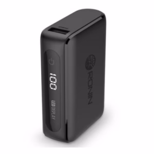 Ronin Smallest Power Bank 9000 mah
