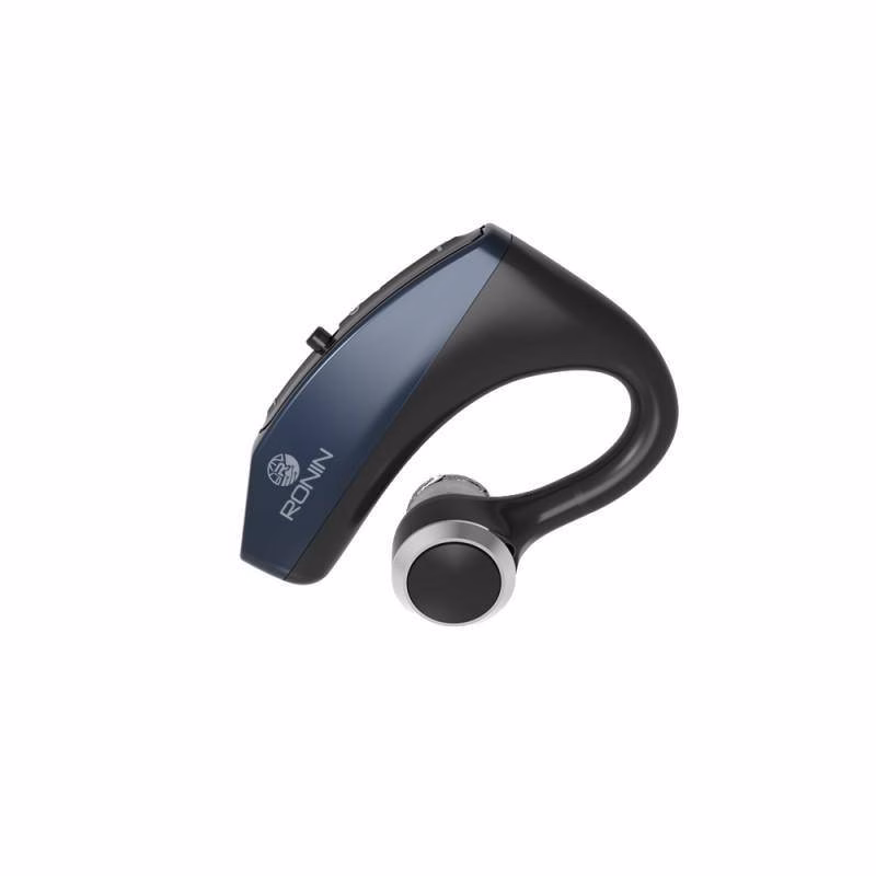 Ronin Smooth Wear Wireless Bluetooth Earphone Ronin Smooth Wear Wireless Bluetooth Earphone