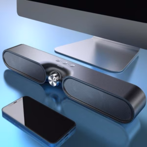 Ronin Sound Beam Bluetooth Wireless Speaker