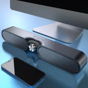 Ronin Sound Beam Bluetooth Wireless Speaker