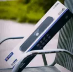 Ronin Sound Beam Bluetooth Wireless Speaker