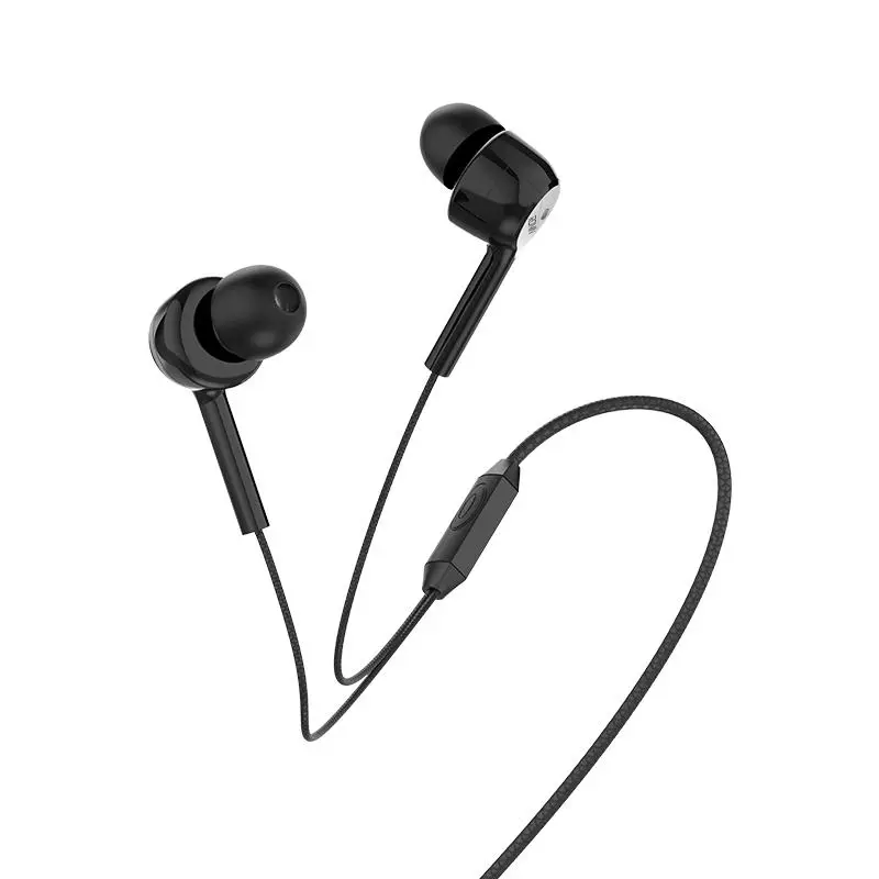 R-13_01.Jpg Stereo Sound Earphone