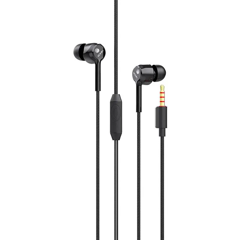 R-13_03.Jpg Stereo Sound Earphone