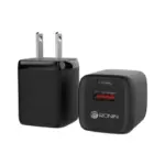 Ronin Super Fast 33W Mini Charger PD | Chairmen Series