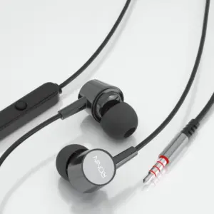 Ronin Superior Sound Earphone
