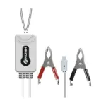 Ronin Universal Clip Charger – 2.4A