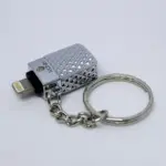 Ronin USB Plug n Play Lightning OTG Connector for iPhone