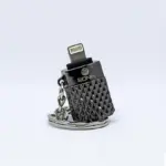 Ronin USB Plug n Play Lightning OTG Connector for iPhone