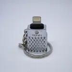 Ronin USB Plug n Play Lightning OTG Connector for iPhone