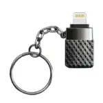 Ronin USB Plug n Play Lightning OTG Connector for iPhone