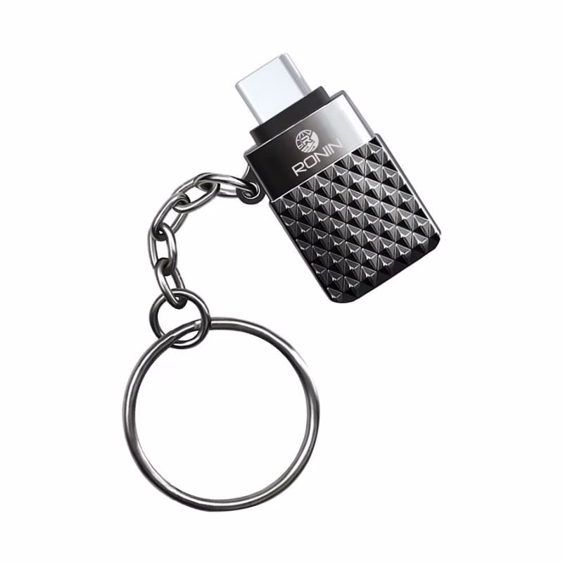 Ronin Usb Plug &Amp;Amp; Play Otg Connector Type C Ronin Usb Plug &Amp;Amp; Play Otg Connector Type C