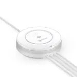 Ronin Wireless Charger 32W Max 3 In 1 | Chairmen Series