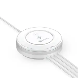 Ronin Wireless Charger 32W Max 3 In 1 | Chairmen Series