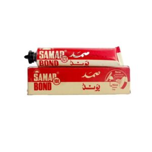 Samad Bond