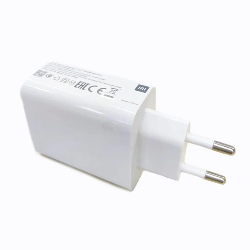 Samsung 35W Fast Adapter