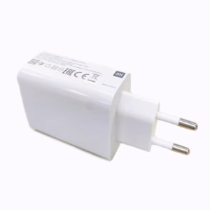 Samsung 35w Fast Adapter