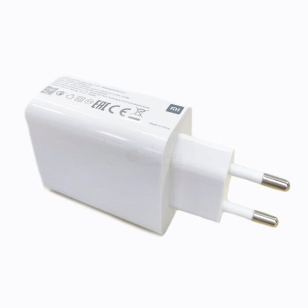 Samsung 35W Fast Adapter