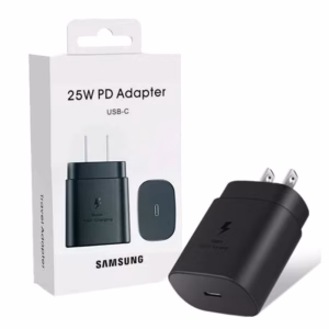 Samsung Usb-c 25w Pd-adapter